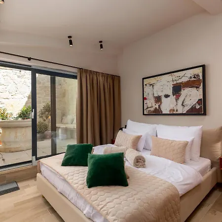 Sun City Lifestyle Porec Exterior photo