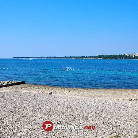 Sun City Lifestyle Porec Exterior photo