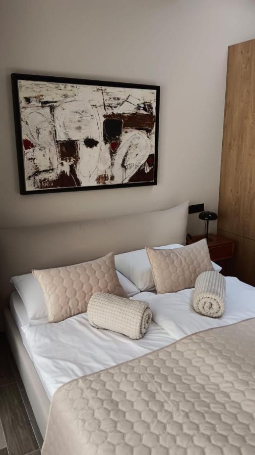 Apartamento Sun Lifestyle Poreč