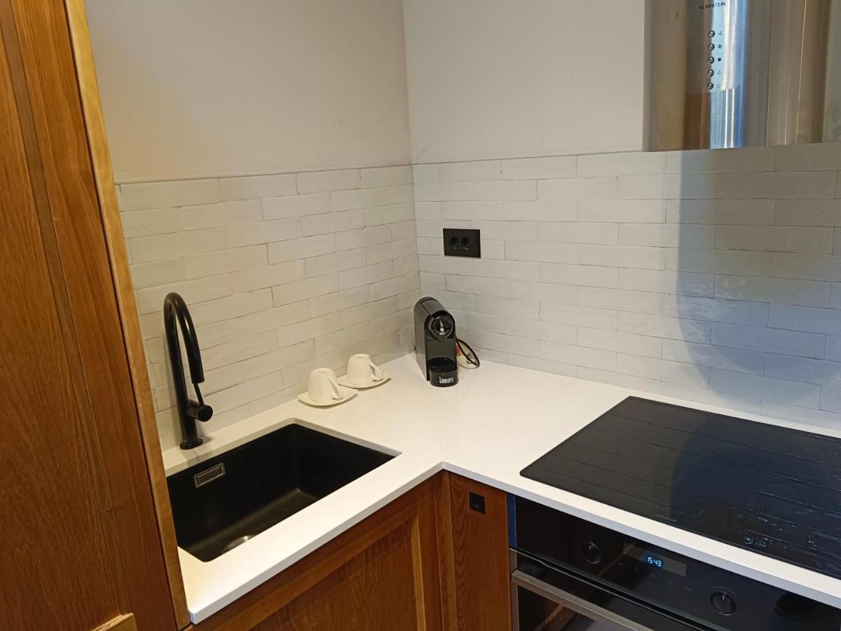 Apartment Sun Lifestyle Porec