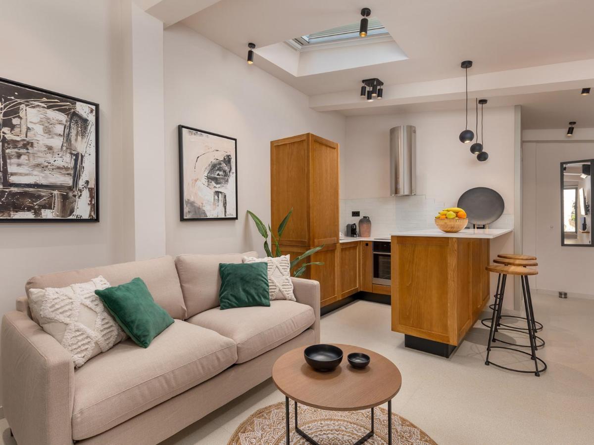 Sun Lifestyle Apartment Porec