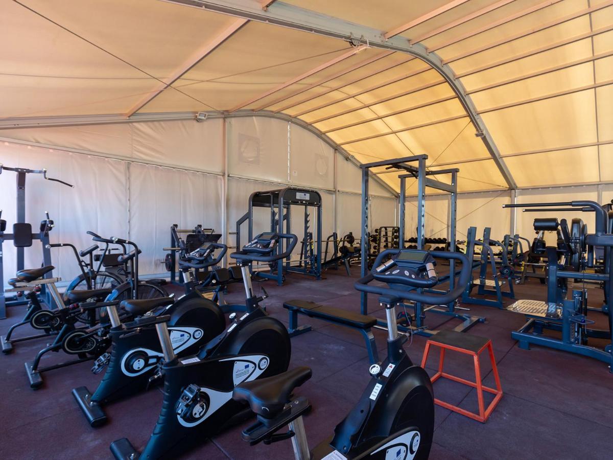 Sun Lifestyle Apartment Porec